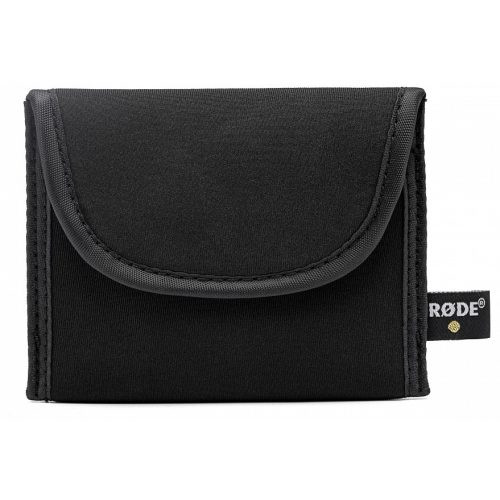 Rode Wireless Go II Single ultra kompakt digitális vezeték nélküli mikrofon rendszer (WIGO II Single)