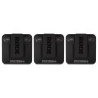 Rode Wireless Go II két csatornás digitális vezeték nélküli mikrofon rendszer