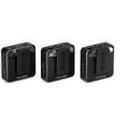 Rode wireless GO GEN3 vezeték nélküli mikrofon rendszer (fekete)