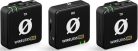 Rode Wireless ME Dual ultra kompakt vezeték nélküli mikrofon rendszer (WIME DUAL)