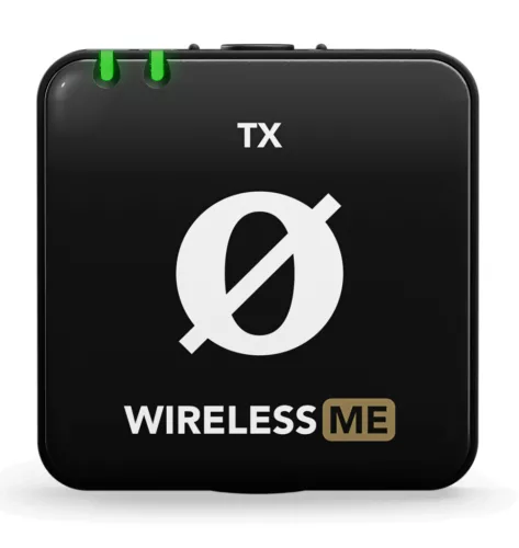 Rode Wireless ME TX adó