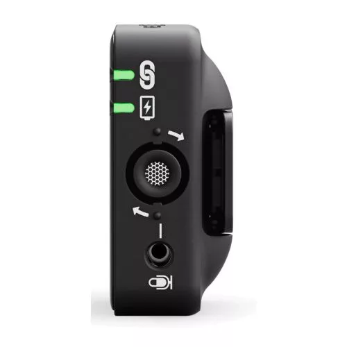 Rode Wireless ME TX adó