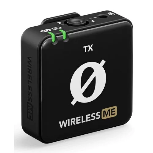 Rode Wireless ME TX adó
