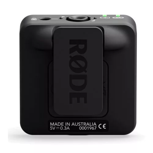 Rode Wireless ME TX adó