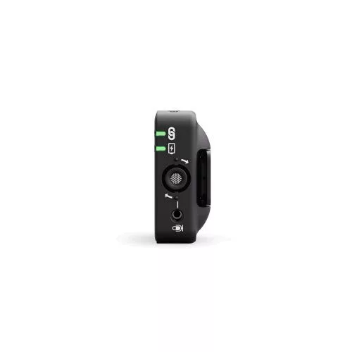 Rode Wireless Me ultra kompakt digitális vezeték nélküli mikrofon rendszer
