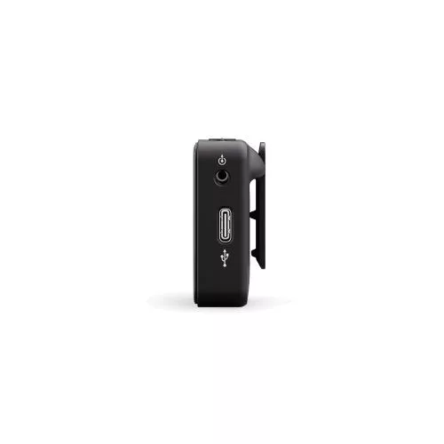 Rode Wireless Me ultra kompakt digitális vezeték nélküli mikrofon rendszer