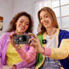Rode Wireless Me ultra kompakt digitális vezeték nélküli mikrofon rendszer