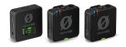 Rode Wireless Pro professzionális két csatornás digitális vezeték nélküli mikrofon rendszer