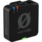 Rode Wireless Pro professzionális két csatornás digitális vezeték nélküli mikrofon rendszer