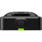 Rode Wireless Pro professzionális két csatornás digitális vezeték nélküli mikrofon rendszer