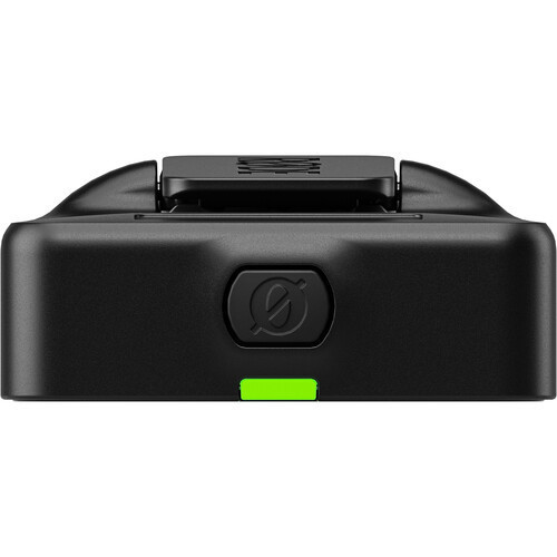 Rode Wireless Pro professzionális két csatornás digitális vezeték nélküli mikrofon rendszer