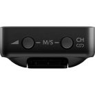 Rode Wireless Pro professzionális két csatornás digitális vezeték nélküli mikrofon rendszer