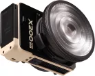 Zhiyun Molus LED X200 RGB Cob Light 