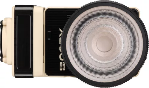Zhiyun Molus LED X200 RGB Cob Light Combo 