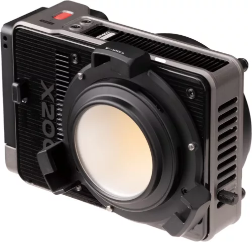 Zhiyun Molus LED X200 Bi-Color Cob Light 