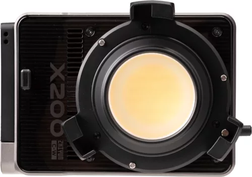 Zhiyun Molus LED X200 Bi-Color Cob Light 