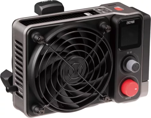 Zhiyun Molus LED X200 Bi-Color Cob Light 