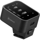 Godox X3-C rádiós vakukioldó  jeladó - Canon