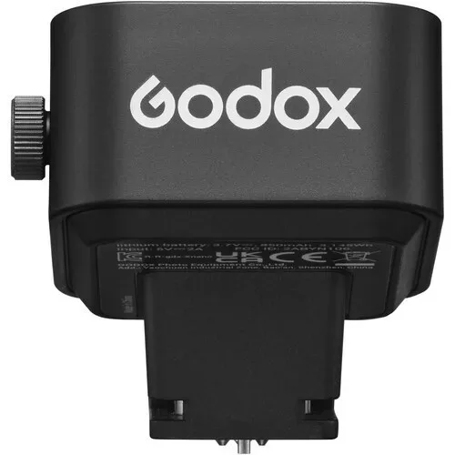 Godox X3-C rádiós vakukioldó  jeladó - Canon