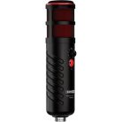 Rode XDM-100 dinamikus USB mikrofon fejlett DSP funkcióval
