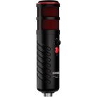 Rode XDM-100 dinamikus USB mikrofon fejlett DSP funkcióval