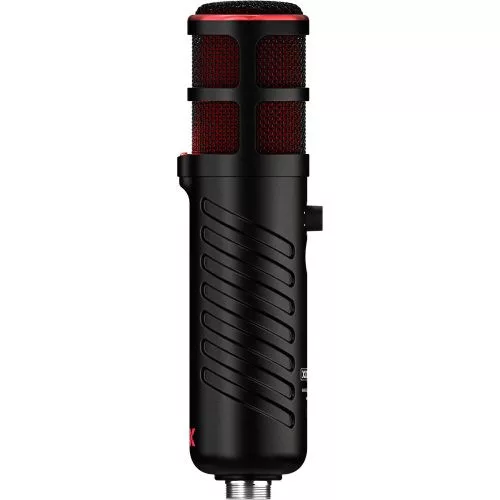 Rode XDM-100 dinamikus USB mikrofon fejlett DSP funkcióval