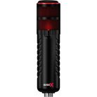 Rode XDM-100 dinamikus USB mikrofon fejlett DSP funkcióval