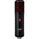 Rode XDM-100 dinamikus USB mikrofon fejlett DSP funkcióval