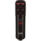 Rode XDM-100 dinamikus USB mikrofon fejlett DSP funkcióval
