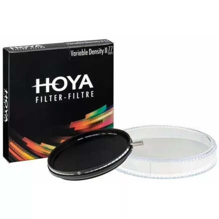 Hoya Variable Density 52mm II szűrő