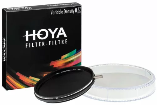 Hoya Variable Density 52mm II szűrő