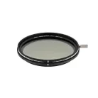 Hoya Variable Density 52mm II szűrő