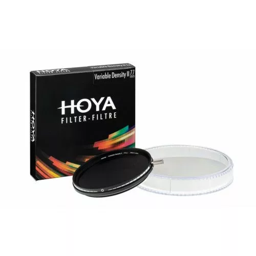 Hoya Variable Density II ND3-400 szürkeszűrő (55mm)