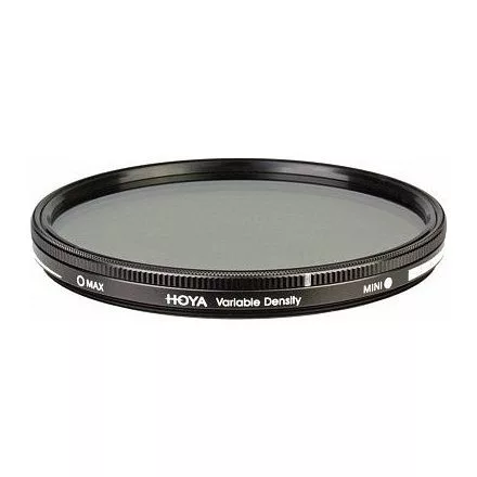 Hoya Variable Density II ND3-400 szürkeszűrő (67mm)
