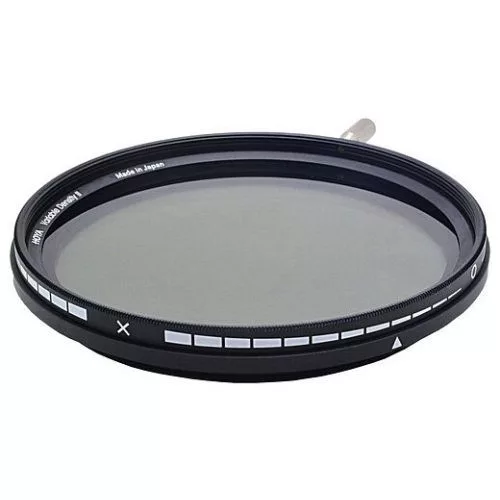 Hoya Variable Density II ND3-400 szürkeszűrő (67mm)