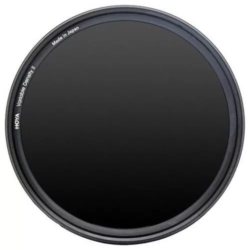 Hoya Variable Density II ND3-400 szürkeszűrő (67mm)