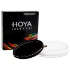 Hoya Variable Density II ND3-400 szürkeszűrő (67mm)