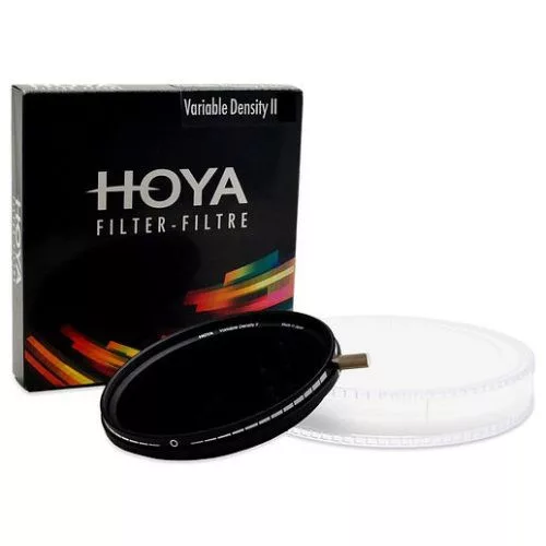 Hoya Variable Density II ND3-400 szürkeszűrő (67mm)