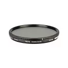 Hoya Variable Density ND3-400 szürkeszűrő (72mm)