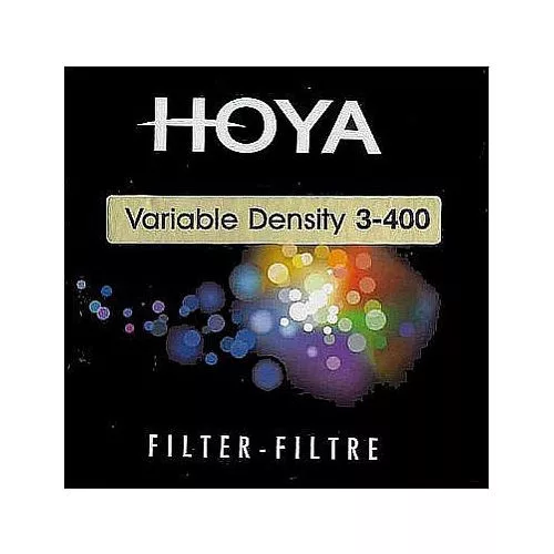 Hoya Variable Density II ND3-400 szürkeszűrő (77mm)