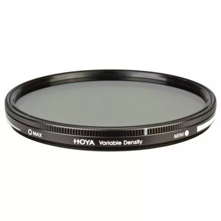 Hoya Variable Density II ND3-400 szürkeszűrő (82mm)