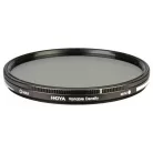Hoya Variable Density II ND3-400 szürkeszűrő (82mm)