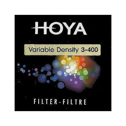Hoya Variable Density II ND3-400 szürkeszűrő (82mm)