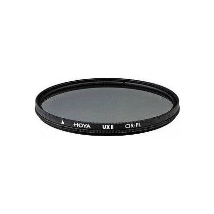Hoya UX II Circular Polar szűrő (43mm)