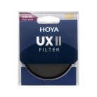 Hoya UX II Circular Polar szűrő (55mm)