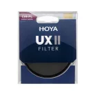 Hoya UX II Circular Polar szűrő (62mm)