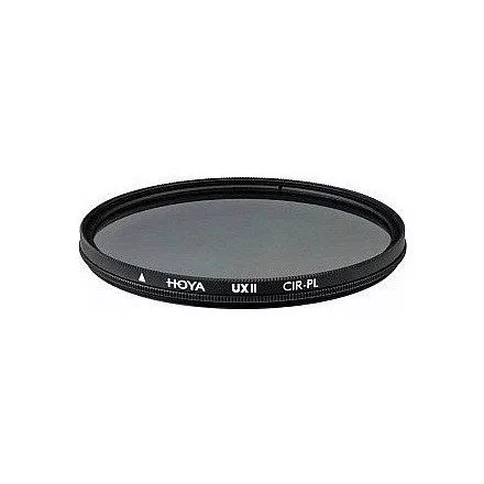 Hoya UX II Circular Polar szűrő (72mm)