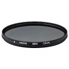 Hoya UX II Circular Polar szűrő (72mm)