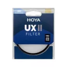 Hoya UX II UV szűrő (40.5mm)