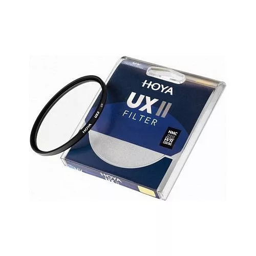 Hoya UX II UV szűrő (40.5mm)